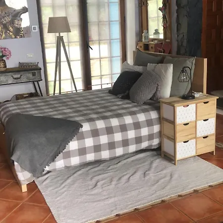 Vv Casa Milele Breña Baja