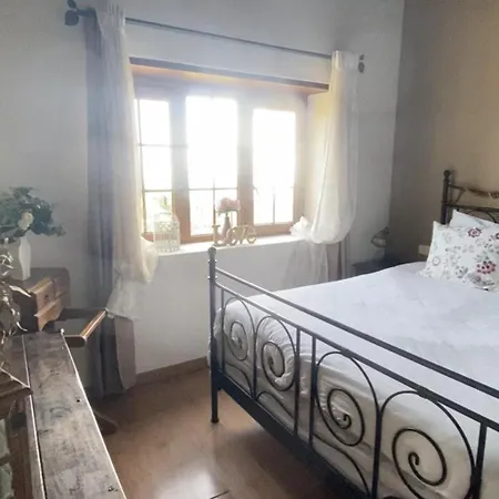 Σπίτι διακοπών Vv Casa Milele