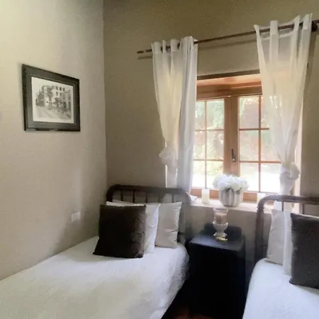 Σπίτι διακοπών Vv Casa Milele *