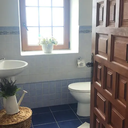 Vv Casa Milele Breña Baja