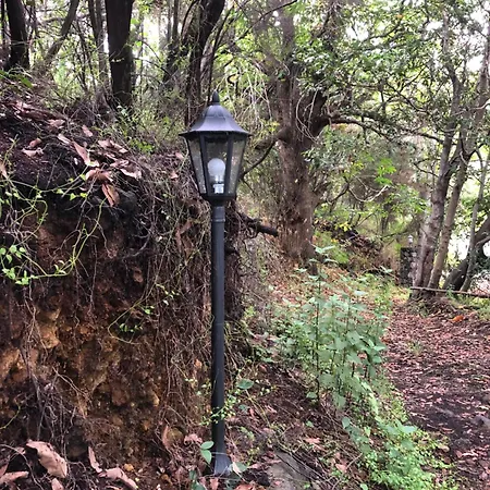 Vv Casa Milele Breña Baja