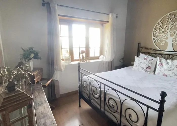 Nyaraló Vv Casa Milele