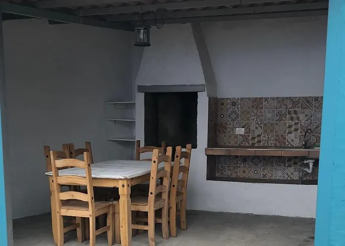 Vv Casa Milele