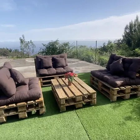 Vakantiehuis Vv Casa Milele *