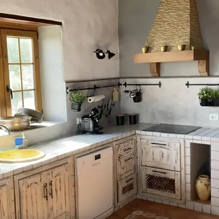 Vakantiehuis Vv Casa Milele Breña Baja