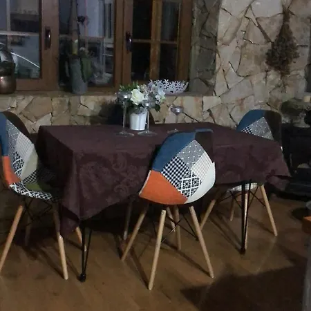 Vv Casa Milele Vakantiehuis