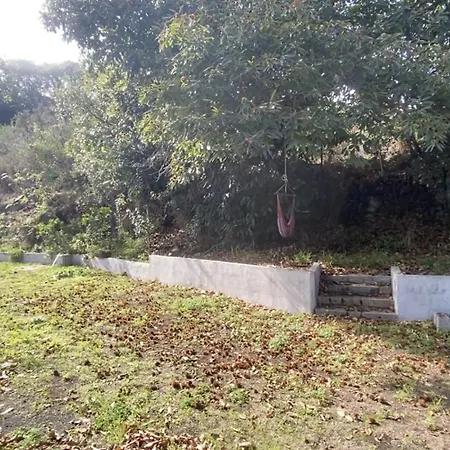 Vv Casa Milele Vakantiehuis