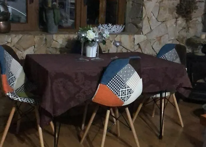 Vv Casa Milele בית נופש